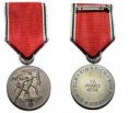 Anschluss Medal annexation of Austria --- Die Medaille zur Erinnerung an den 13. März 1938