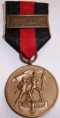 Czech/Sudetenland Annexation Medal, --- Die Medaille zur Erinnerung an den 1. Oktober 1938 