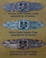 Close Combat Clasp --- Nahkampfspange
